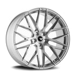 Vorsteiner V-FF 107 22-Inch Flow Forged Wheels - Porsche Cayenne  (2011-2017)