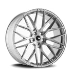Vorsteiner V-FF 107 22-Inch Flow Forged Wheels - Mercedes Benz GLC 63 AMG (2016-2020)