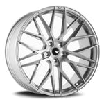 Vorsteiner V-FF 107 22-Inch Flow Forged Wheels - Mercedes Benz GLE (2011-2020)