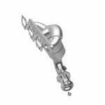 MagnaFlow Conv DF 01-06 Escape 3.0 with oil