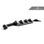 AutoTecknic Aero Dry Carbon Fiber Rear Diffuser For BMW M2 - AutoTalent