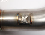 Keller Performance BMW F90 M5 Downpipes - autotalent