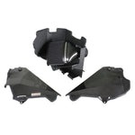 Armaspeed Cold Air Intake Carbon Fiber - BMW G02 X4 20i 30i 2019+