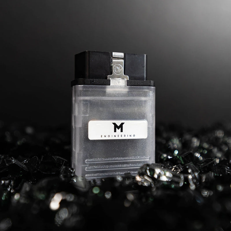 M-Engineering Stage 3 + Power Package for Mclaren 720s/Senna 2017-2021