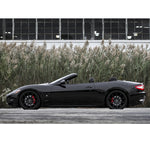 Fabspeed Sport Performance Package for Maserati GranTurismo 2008-2019