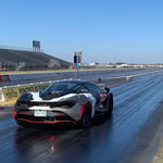 M-Engineering Protune for Mclaren 765LT 2021