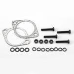 VRSF Exhaust Catless Downpipe BMW Z4 - Auto Talent