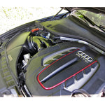 Armaspeed Cold Air Intake Carbon Fiber - Audi S6 C7 4.0T 2013+