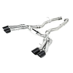 Eisenmann Race Performance Exhaust for F97 X3M and F98 X4M - AutoTalent