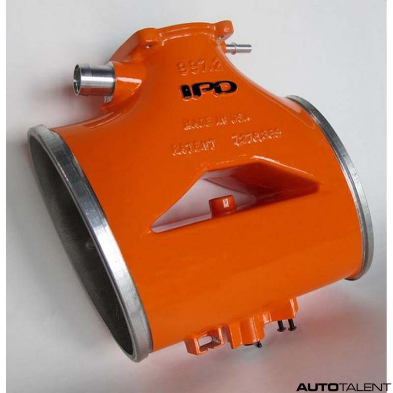 IPD Intake Plenum for Porsche 997.2 DFI Carrera / S 09-12 - autotalent