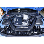 Armaspeed Cold Air Intake Carbon Fiber - BMW F87 M2C / F80 M3 / F82 M4 2014+