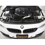 Armaspeed Cold Air Intake Carbon Fiber - BMW F36 440i 2016+