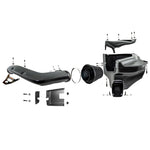 Armaspeed Cold Air Intake Carbon Fiber - BMW F87 M2 N55 2015+