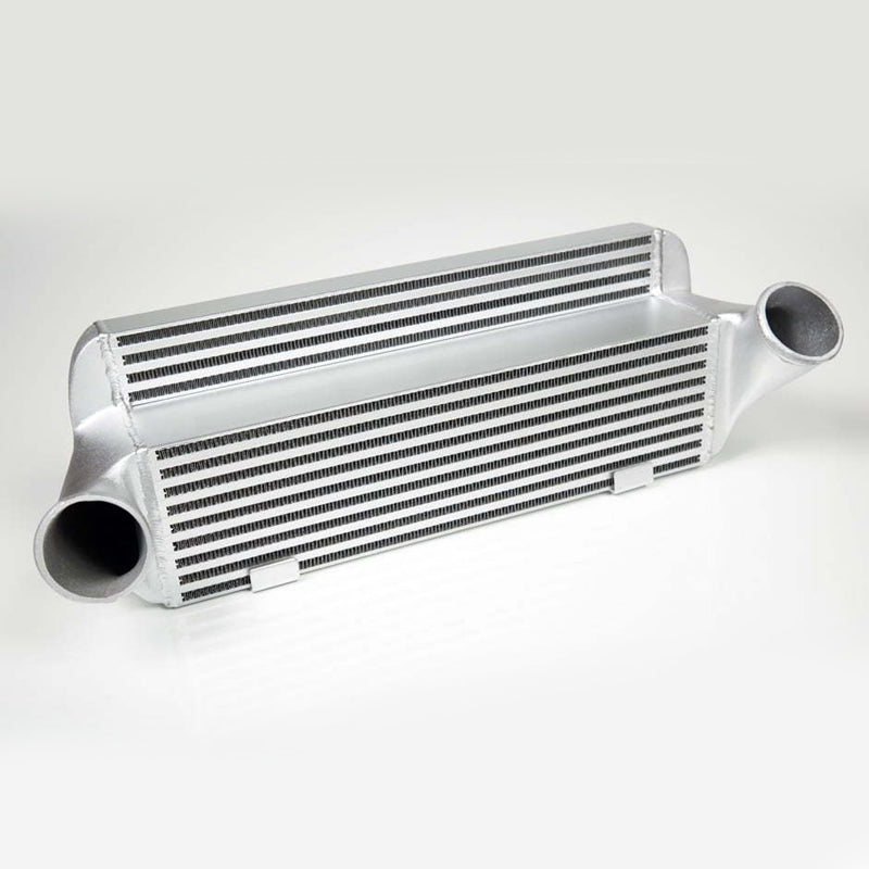 VRSF Intercooler Performance Graph For Bmw 135i - AutoTalent