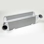 VRSF Intercooler Performance Graph For Bmw 135i - AutoTalent