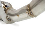 Fabspeed Primary Sport Cats for Maserati Levante V8 2018-2021