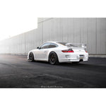 Soul Performance Modular Competition Exhaust Tips For Porsche 997 GT3 - AutoTalent