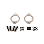 VRSF Exhaust Downpipe For BMW 535i - Auto Talent