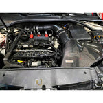 Armaspeed Cold Air Intake Carbon Fiber - Volkswagen Golf 6 R / Scirocco R 2010-2017