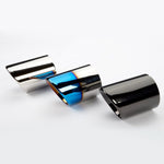 VRSF Exhaust Stainless Steel Race Muffler For BMW 335i - Auto Talent