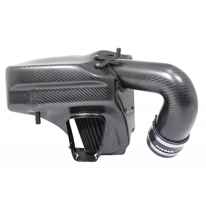 Armaspeed Cold Air Intake Carbon Fiber Bmw F30 320i 330i B48 2012