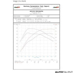 Active Autowerke Performance Graph - Autotalent