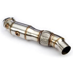 VRSF Exhaust Downpipe For BMW X3 & X4 - Auto Talent