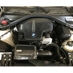 Armaspeed Cold Air Intake Carbon Fiber - BMW F20 125i / F30 328i 2012-2019