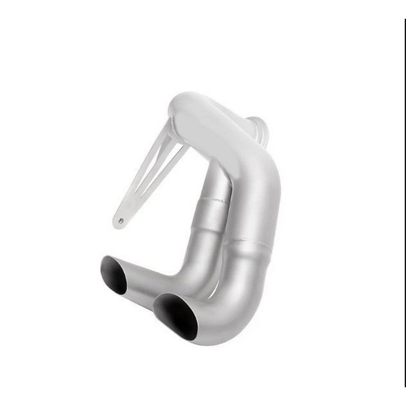 Soul Performance Race Exhaust System For R8 - AutoTalent