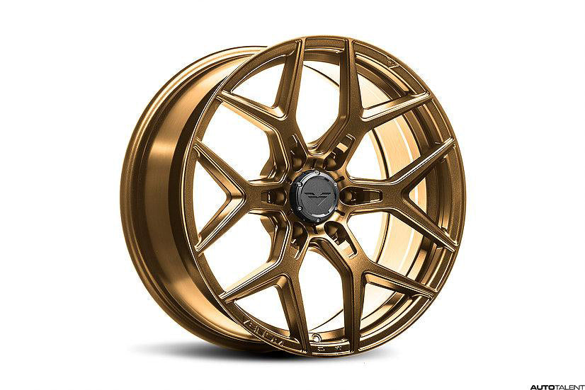 Venom Rex VR-601 - Flow Forged Wheels - autotalent