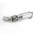 VRSF Exhaust Catless Downpipe For BMW 120i, 128i, 228i, 320i, 328i, 428i 2012-2017