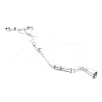 Fi Exhaust OPF Valvetronic Cat-back Exhaust System | Porsche Cayenne 9Y0 2020+