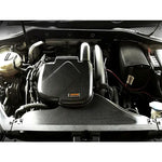 Armaspeed Cold Air Intake Carbon Fiber - Volkswagen Golf Mk7 1.2/1.4TSI 2013-2021