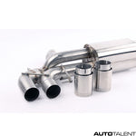 Shop Dinan Free Flow Axle-Back Exhaust - BMW F90 M5