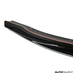 RKP Carbon Front Lip - BMW M5 F10 2012-2016 - autotalent