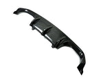 AutoTecknic Vacuumed Carbon Fiber Diffuser - F80 M3 / F82 M4 - autotalent