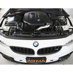 Armaspeed Cold Air Intake Carbon Fiber - BMW F30 340i B58 2016-2019