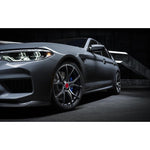 Vorsteiner VRS Front Lip Spoiler For BMW F90 M5 - AutoTalent