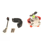 AMS Performance Red Alpha VR30 RA405 High Pressure Fuel Pump - AutoTalent