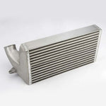 VRSF Intercooler Upgrade Kit For Bmw Z4 35i - AutoTalent