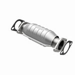 MagnaFlow 90-94 Nissan D21 2.4L / 88-89 Toyota Van 2.2L Conv DF California Grade