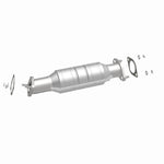 MagnaFlow Conv DF 10-12 Forte 2.0L Fed Rear