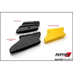 AMS Performance Alpha Air Intake Kit for Mercedes Benz AMG CLA45 - AutoTalent