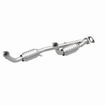 MagnaFlow Conv DF Windstar 95-96