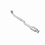 MagnaFlow Conv DF 99-02 Daewoo Leganza 2.2L