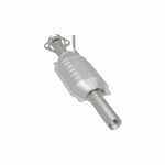MagnaFlow Conv Ford-Mercury 26X6.5X4 2/2