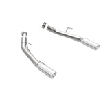 MagnaFlow Sys C/B 05-09 Mustang 4.6L Axl-Bak