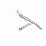 MagnaFlow Conv DF 97-98 F150/F250 4.2L 2Wd Pa