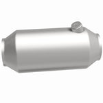 MagnaFlow Conv Univ 2.50inch Inlet