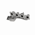 MagnaFlow Conv DF 98-99 Nissan Frontier 2.4L